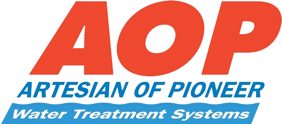 ARTESIAN OF PIONEER INC logo