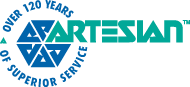 ARTESIAN WATER CO INC logo