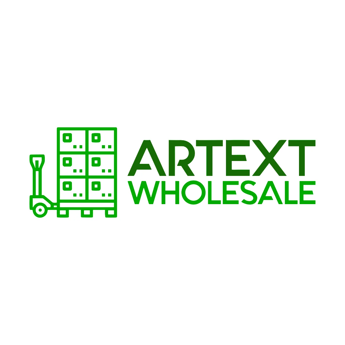 ARTEXT WHOLESALE logo