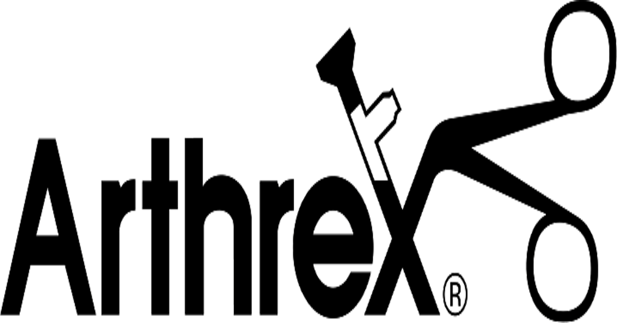 ARTHREX INC logo