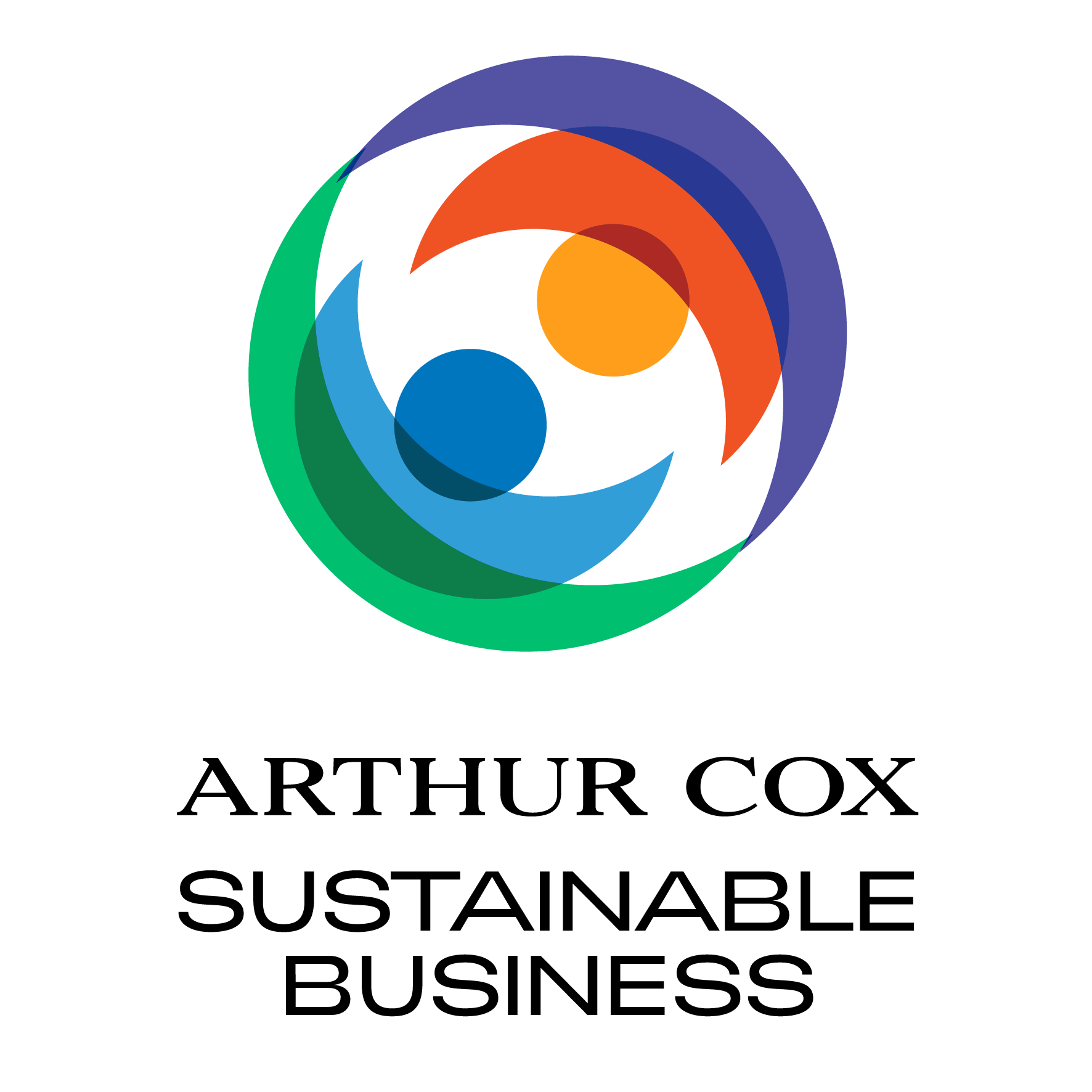 ARTHUR COX logo