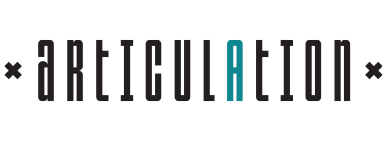 ARTICULATION, LLC logo