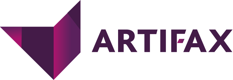 ARTIFAX SOFTWARE LIMITED logo