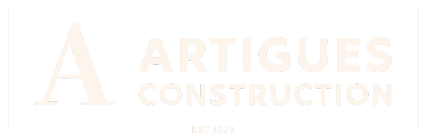 ARTIGUES CONSTRUCTION CO INC logo