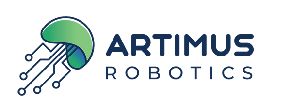 ARTIMUS ROBOTICS INC logo