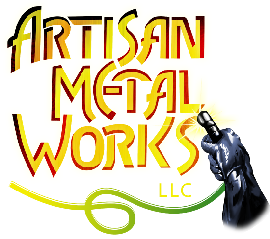 ARTISAN METAL WORKS LLC logo
