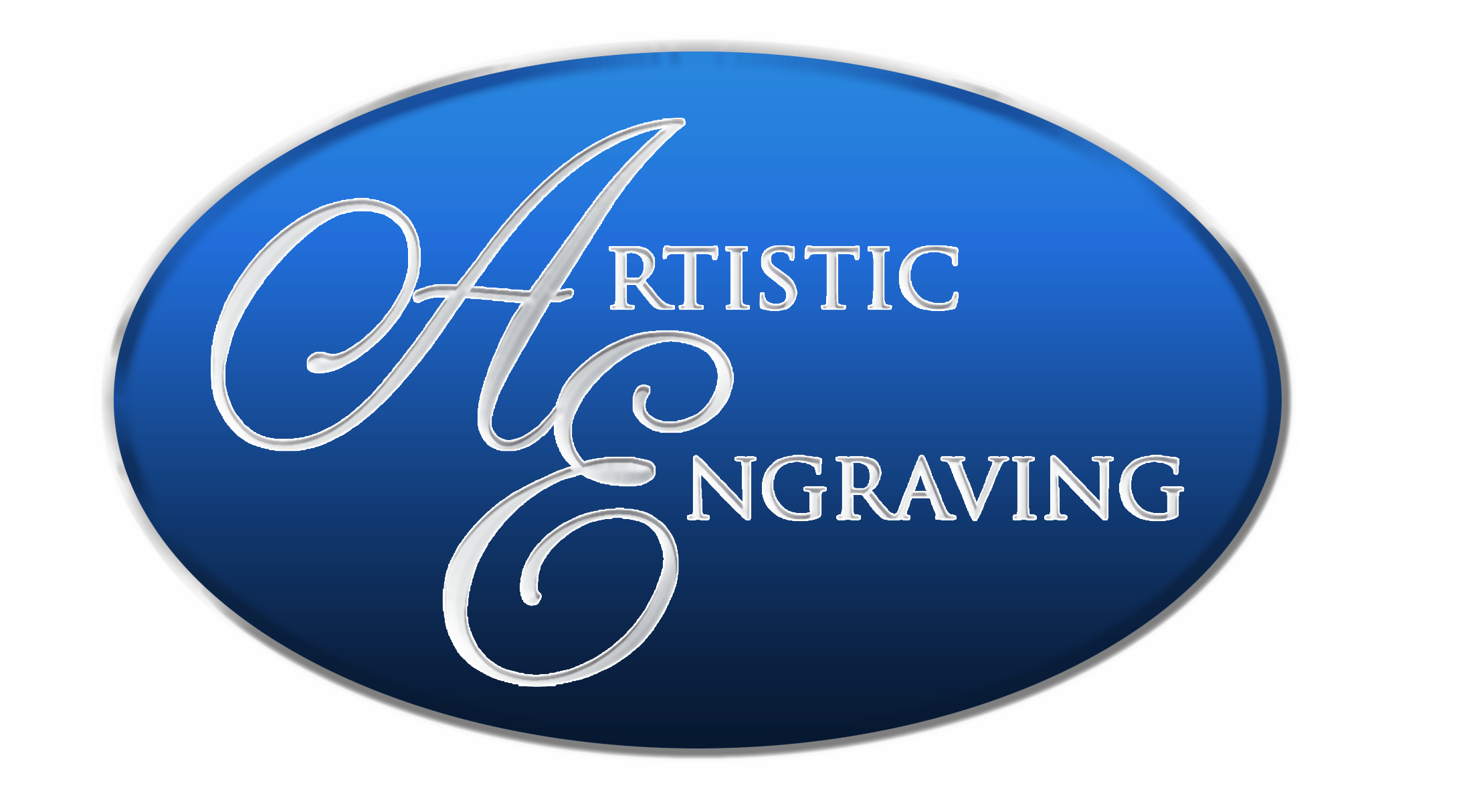 ARTISTIC ENGRAVING CORPORATION logo