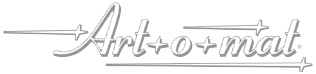 ARTISTS IN CELLOPHANE logo