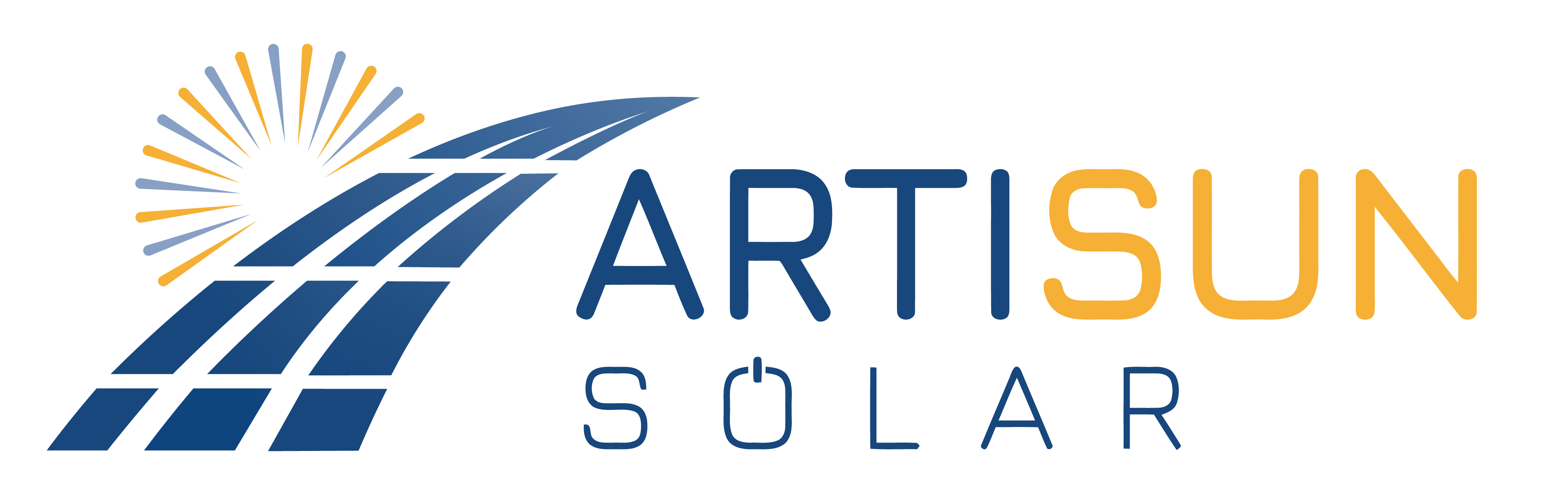 ARTISUN SOLAR LLC logo