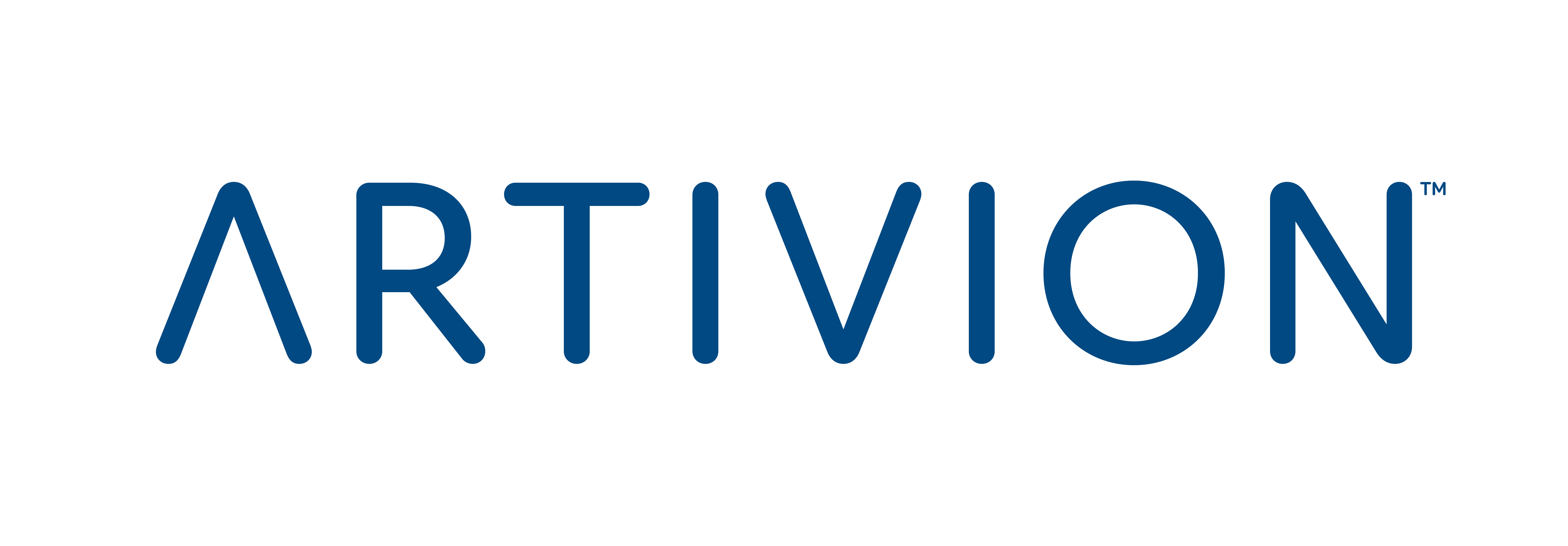 ARTIVION, INC logo