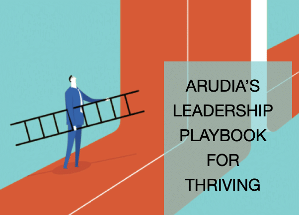 ARUDIA logo