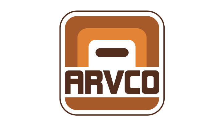 ARVCO CONTAINER CORPORATION logo