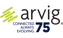 ARVIG ENTERPRISES INC logo