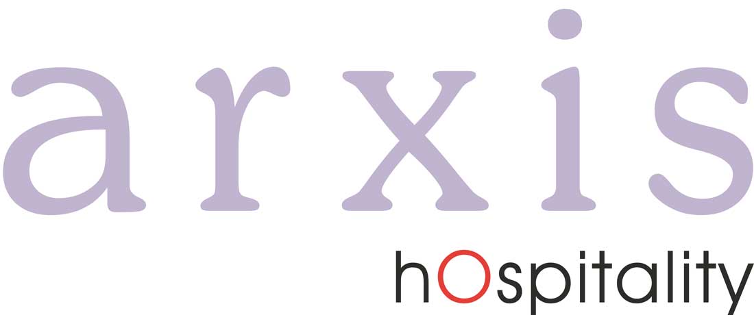 ARXIS HOSPITALITY J. CHTOURIS & CO. O.E. logo