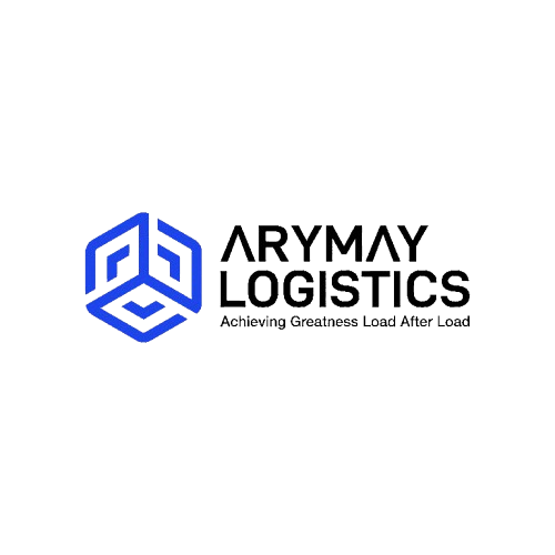 ARYMAY LOGISTICS logo