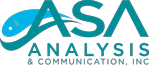 ASA ANALYSIS & COMMUNICATION, INC logo