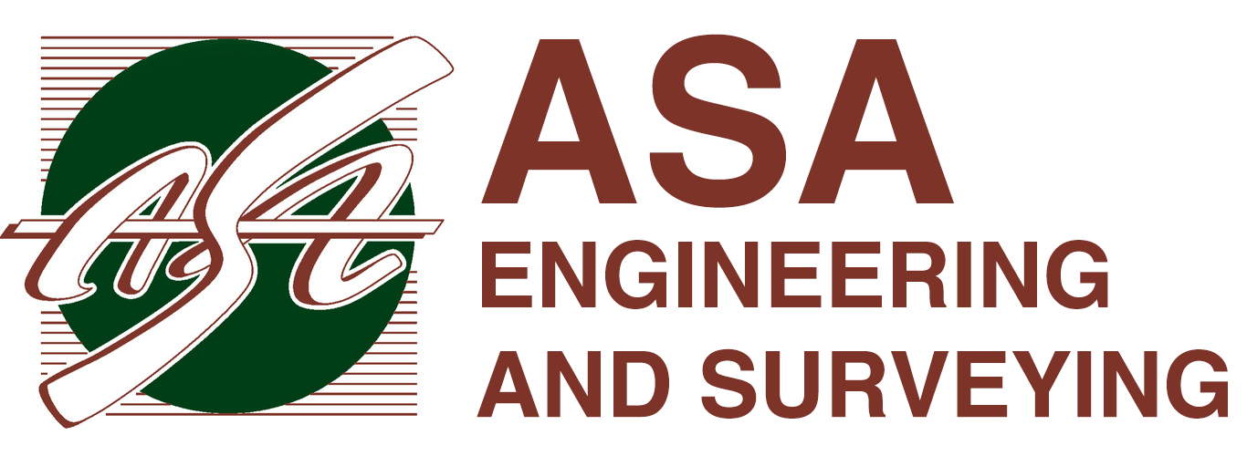 ASA ENGINEERING & SURVEYING, LLC logo