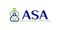 ASA HEALTHCARE STAFFING LLC logo