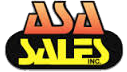 ASA SALES INC logo
