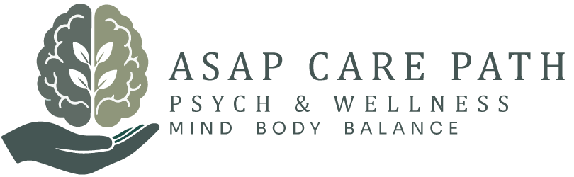 ASAP CARE PATH L.L.C logo