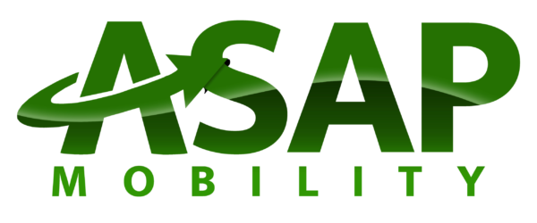 ASAP MOBILITY LLC logo
