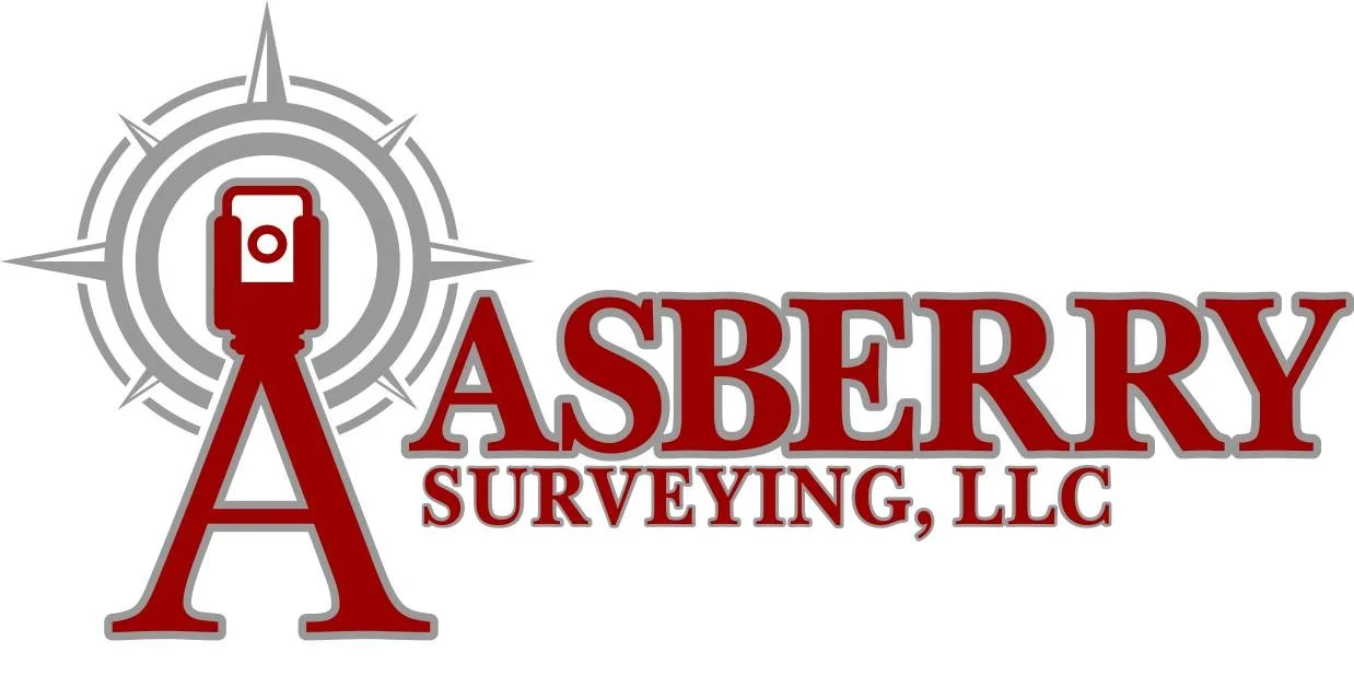 ASBERRY SURVEYING, LLC logo