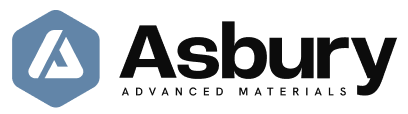 ASBURY GRAPHITE MILLS INC logo