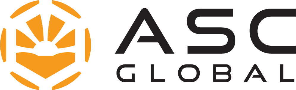 ASC AMERICAN-SUN COMPONENTS, INC logo