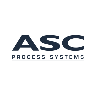 ASC PROCESS SYSTEMS INC logo