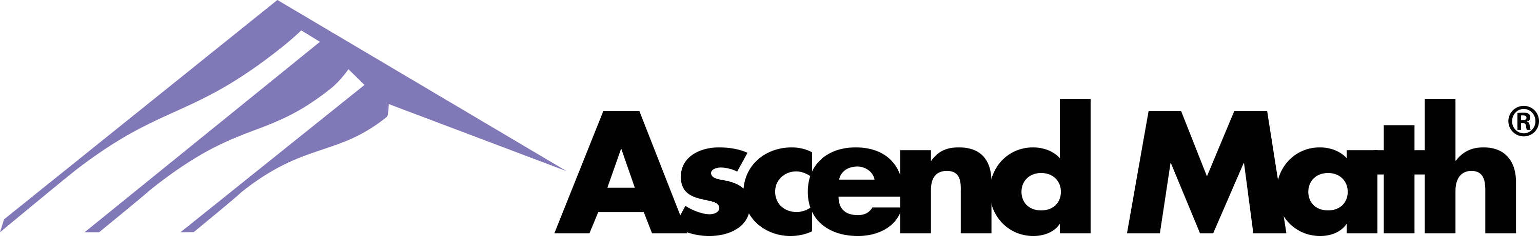 ASCEND EDUCATION logo