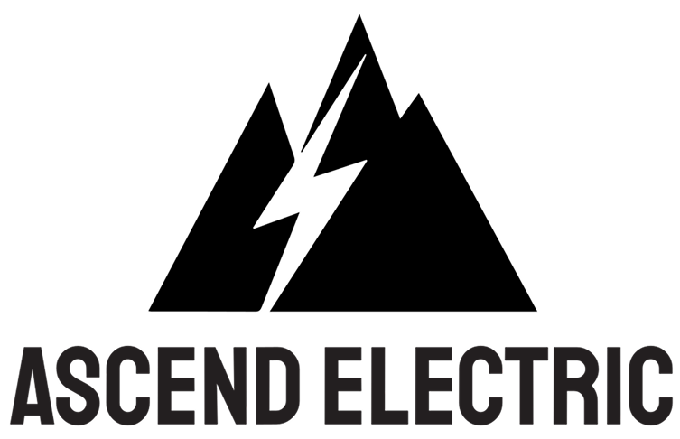 ASCEND ELECTRIC LLC logo