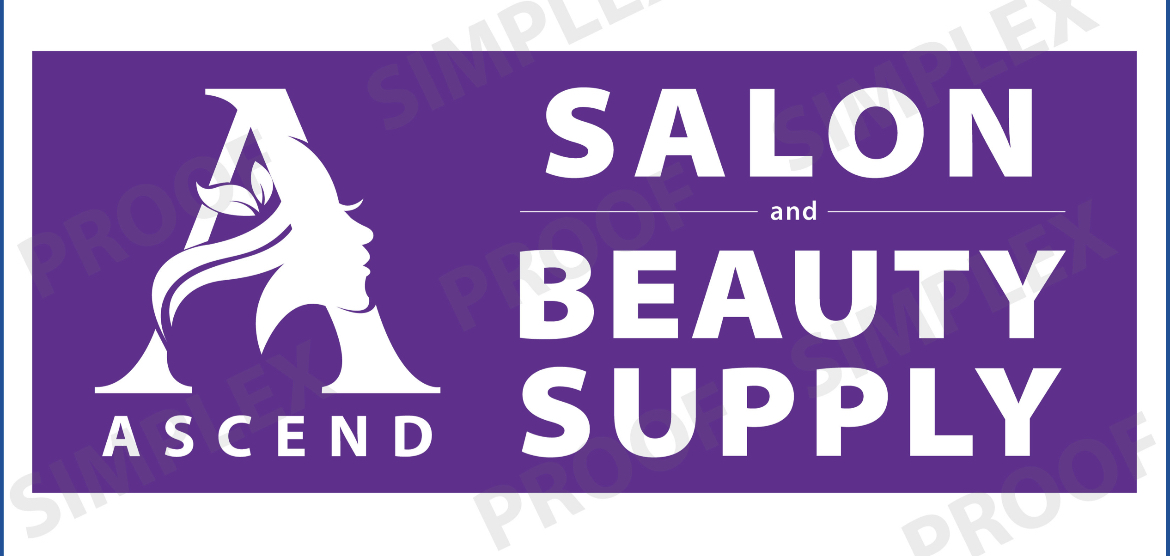 ASCEND HAIR INC logo