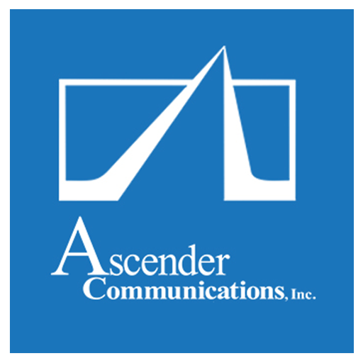 ASCENDER COMMUNICATIONS INC logo