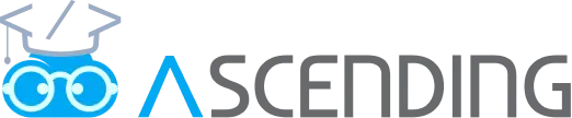 ASCENDING - VIRGINIA LLC logo