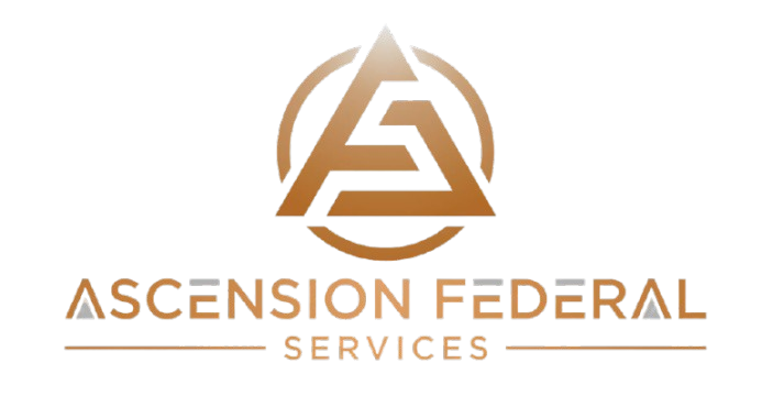 ASCENSION FEDERAL SERVICES, INC. logo