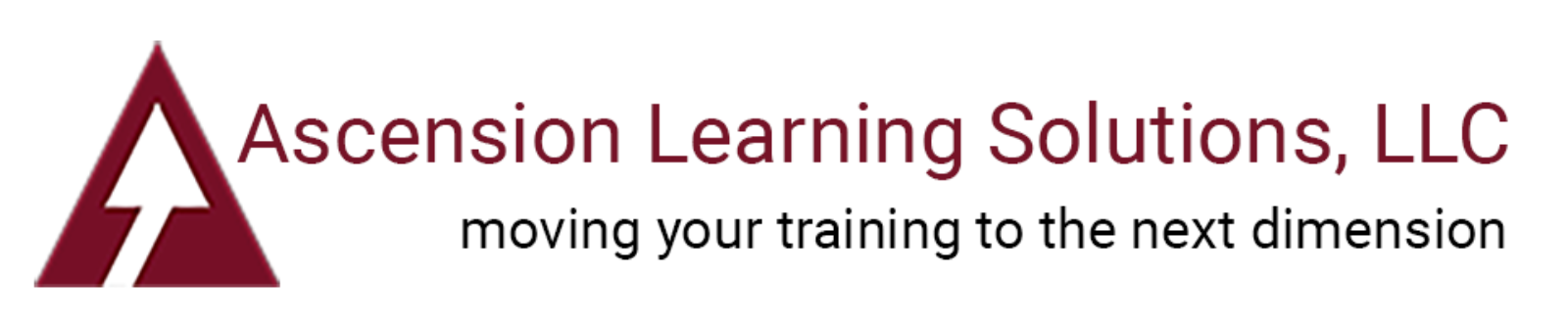 ASCENSION LEARNING SOLUTIONS, LLC logo