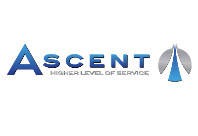 ASCENT INC logo