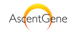 ASCENTGENE INC logo