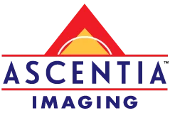 ASCENTIA IMAGING INC logo