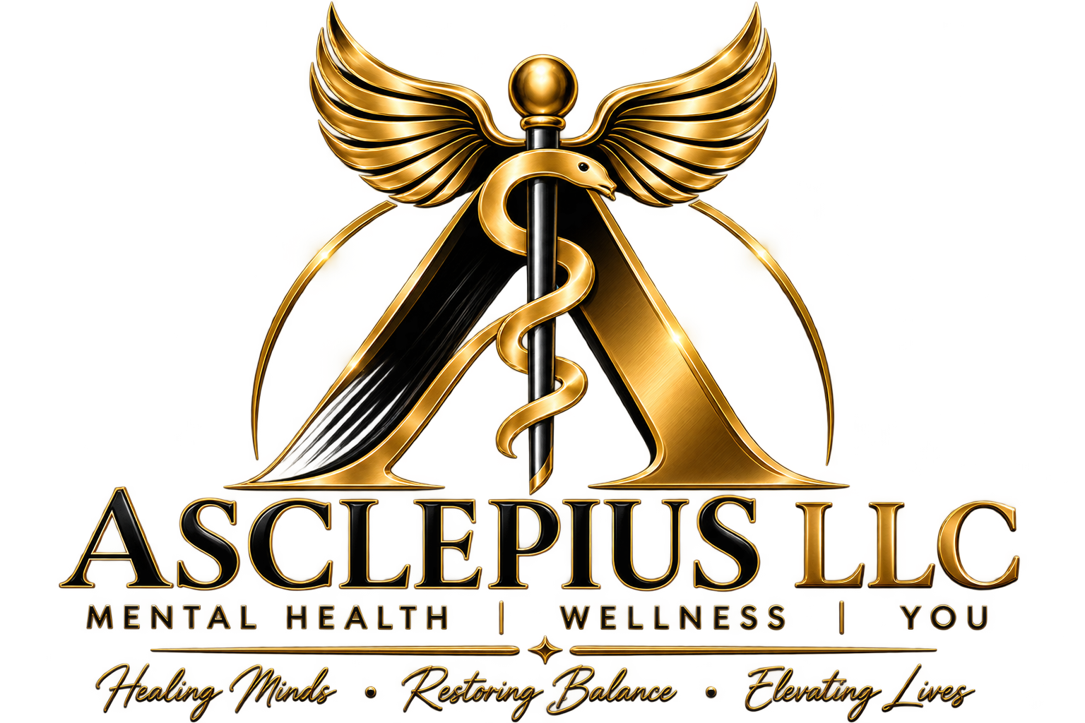 ASCLEPIUS LLC logo