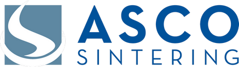 ASCO SINTERING CO logo