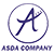 ASDA GENERAL TRADING & AGRICULTURAL SERVICES CO. L. L logo