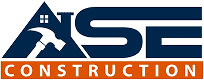 ASE CONSTRUCTION, LLC logo