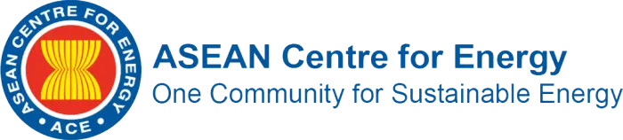 ASEAN CENTRE FOR ENERGY logo