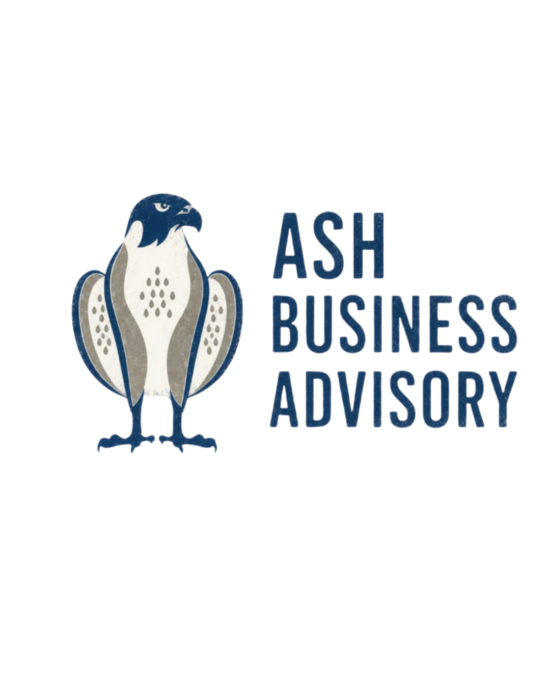 ASH BUSINESS ADVISORY LLC logo