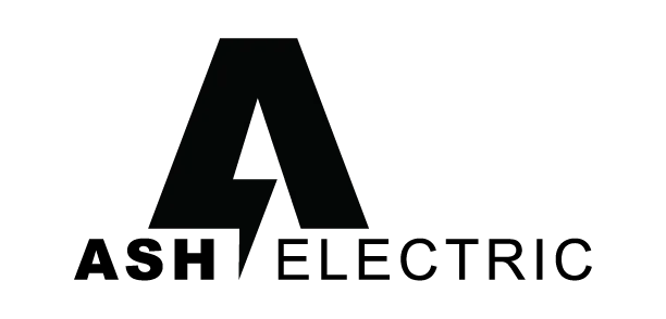 ASH ELECTRIC LLC logo