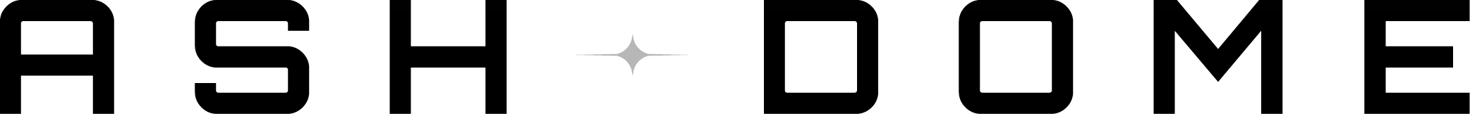 ASH MANUFACTURING COMPANY logo