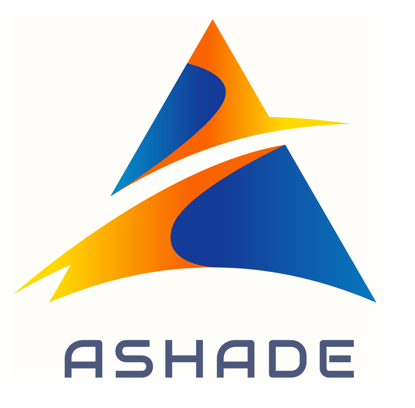 ASHADE TECH INC logo