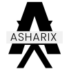 ASHARIX LLC logo