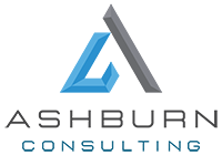 ASHBURN CONSULTING LLC logo